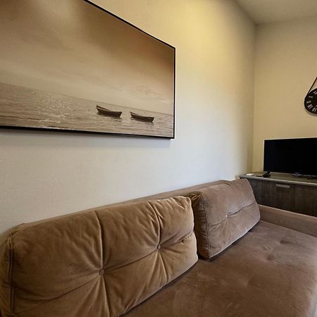 Apartments Orhidelia Нивице Экстерьер фото