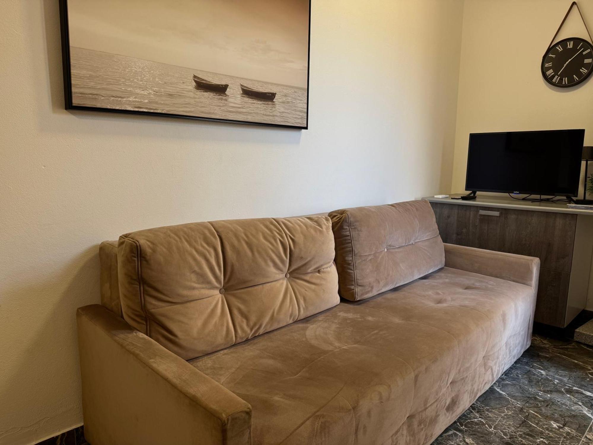 Apartments Orhidelia Нивице Экстерьер фото