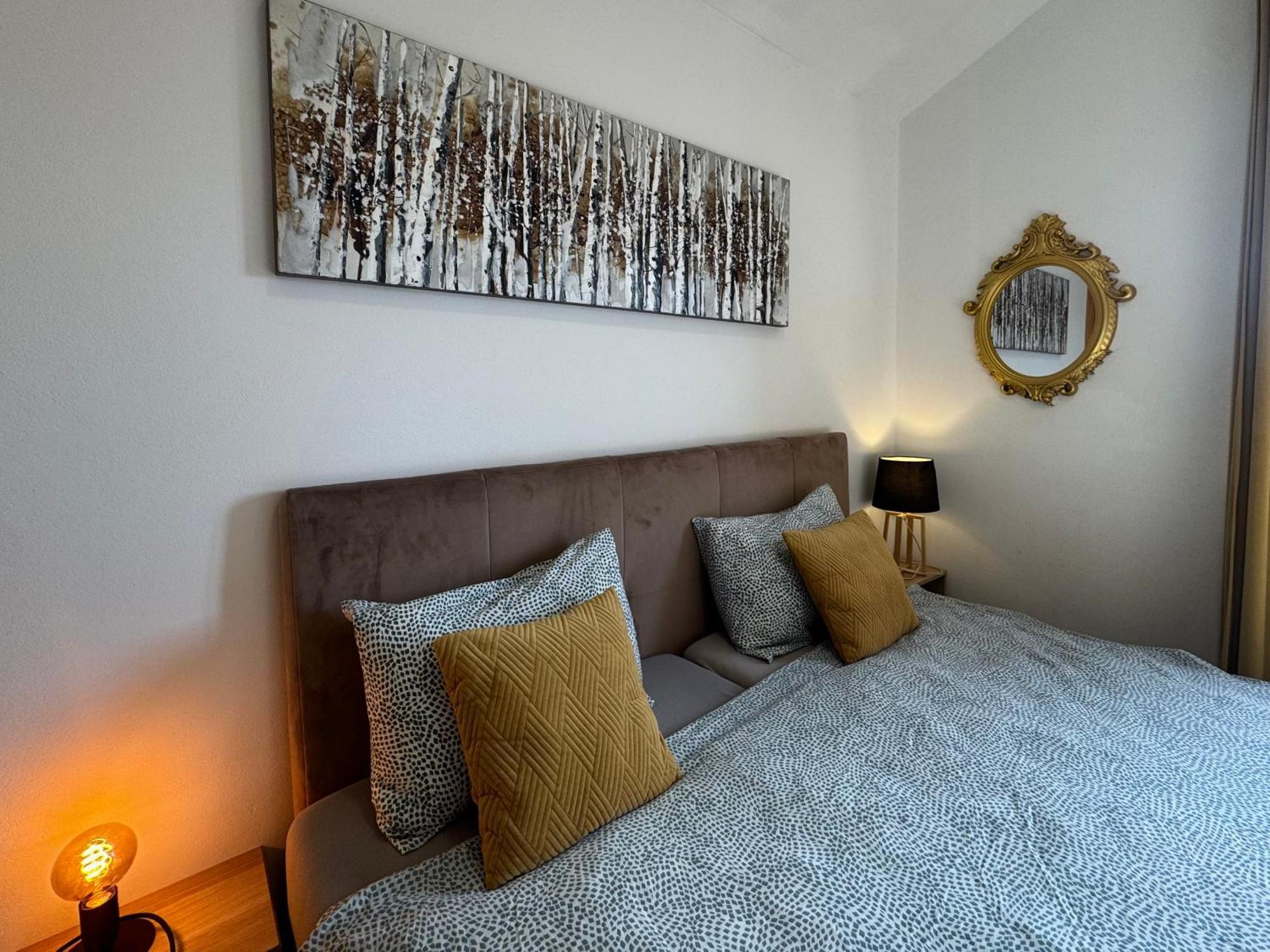 Apartments Orhidelia Нивице Экстерьер фото