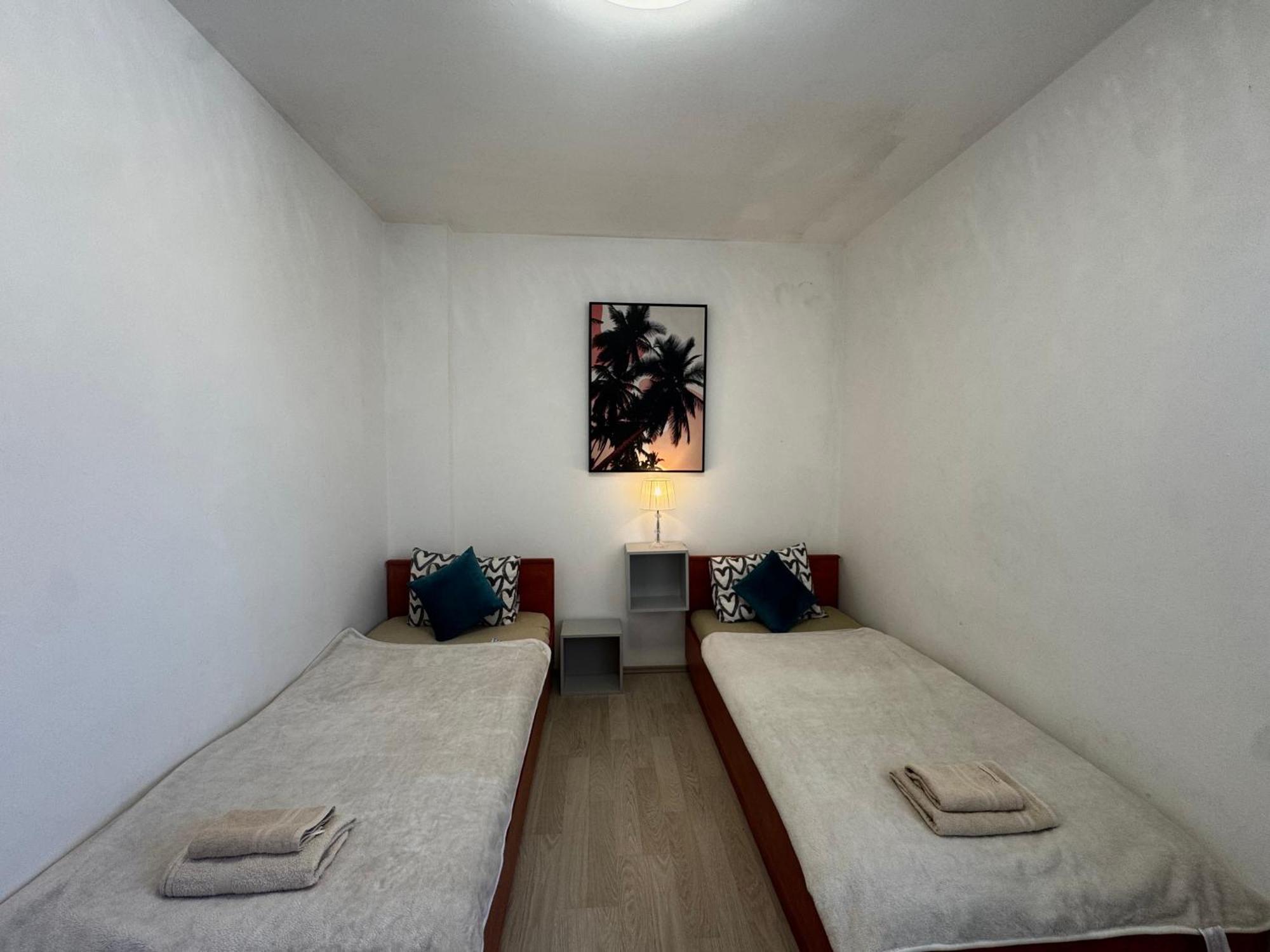 Apartments Orhidelia Нивице Экстерьер фото