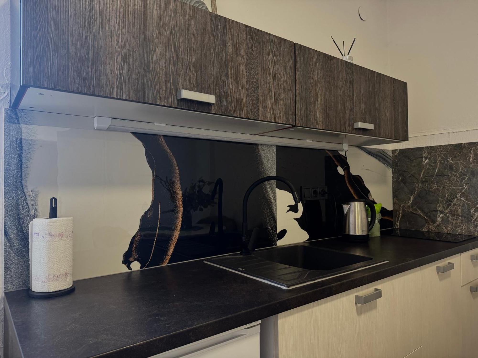 Apartments Orhidelia Нивице Экстерьер фото