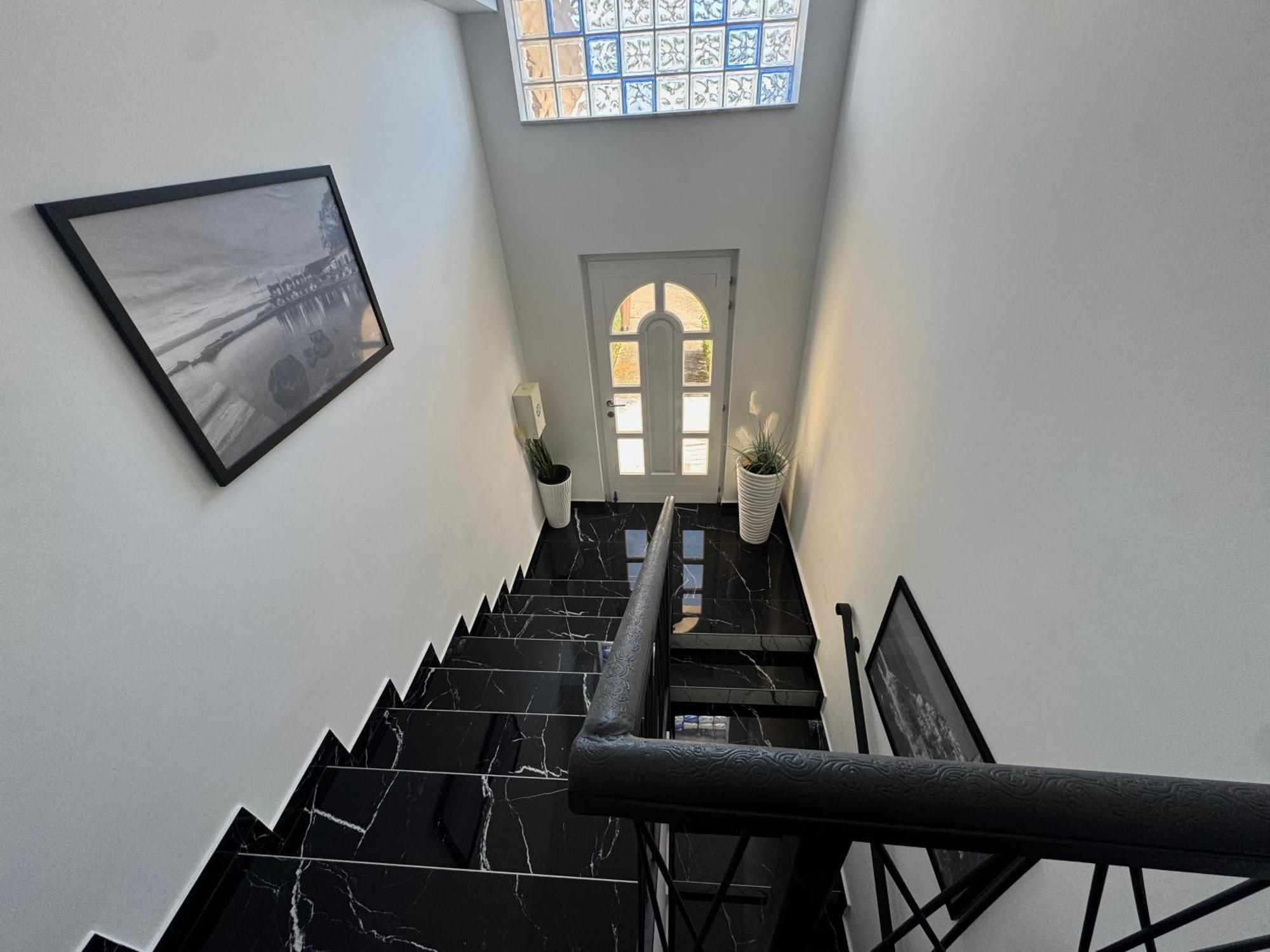 Apartments Orhidelia Нивице Экстерьер фото